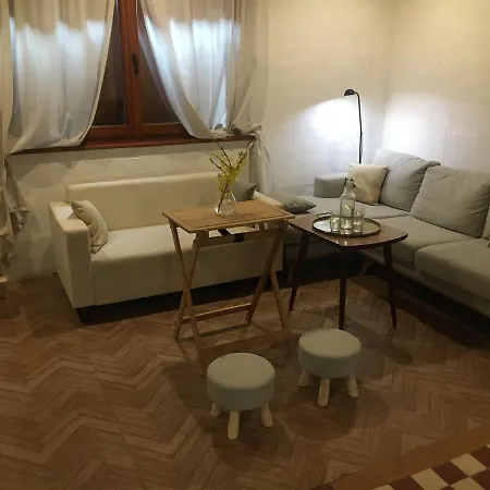 Lipka 山林小屋 Stará Lesná