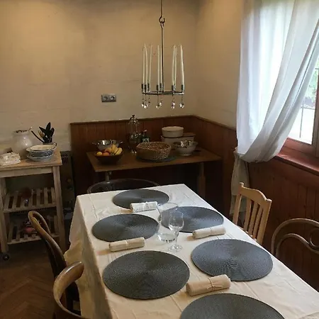 אכסניה Lipka