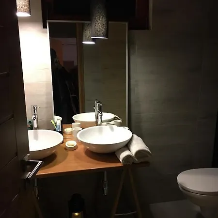 Lipka * Stará Lesná