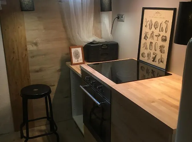 Lipka Lodge Stará Lesná