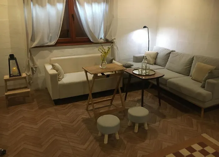 Lipka Lodge Stará Lesná