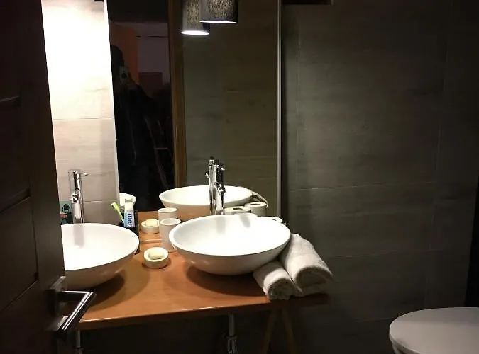 Lipka * Stará Lesná